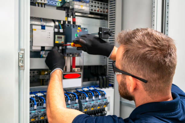 Best Affordable Emergency Electrician  in Galesburg, IL