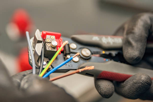Best Electrical System Inspection  in Galesburg, IL