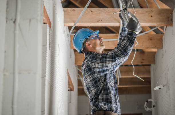 Best Local Electrician Companies  in Galesburg, IL