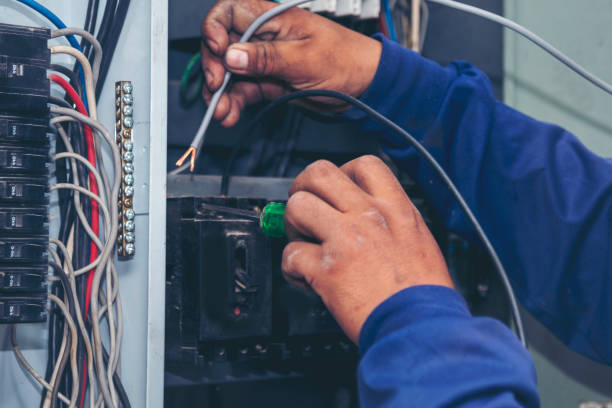 Best Circuit Breaker Repair  in Galesburg, IL