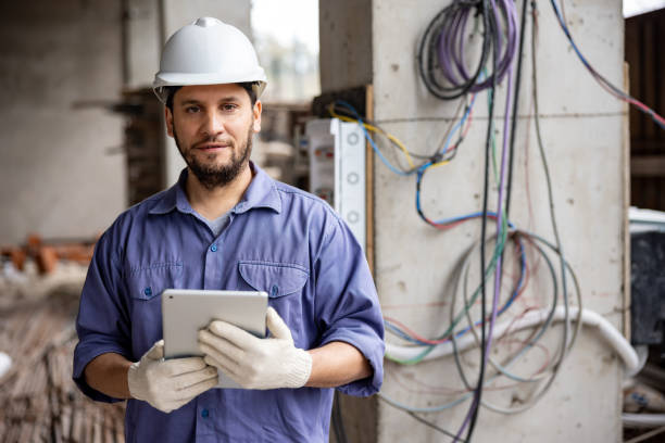 Best Emergency Electrical Repair  in Galesburg, IL