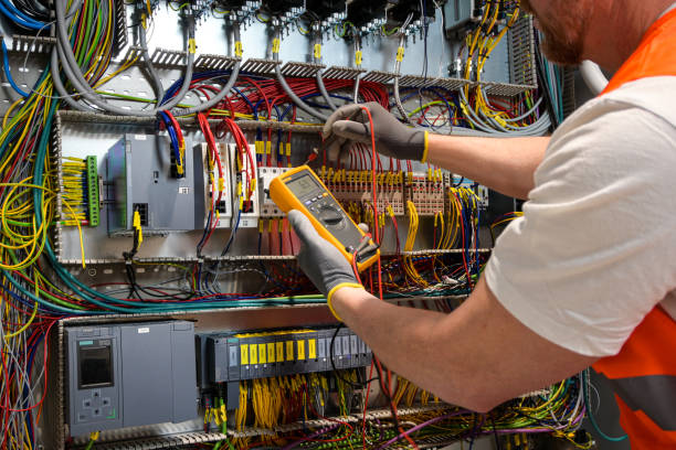 Best Electrical Repair Services  in Galesburg, IL