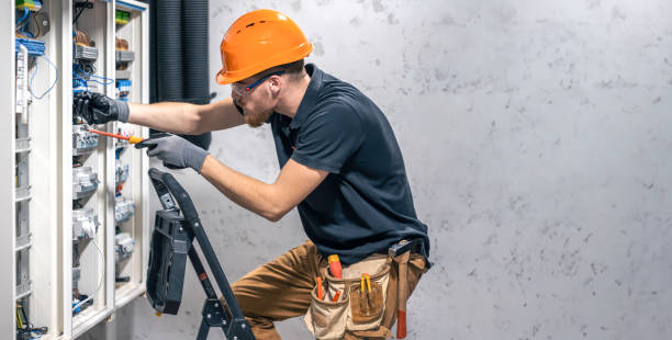 Best Electrical Outlet Repair  in Galesburg, IL