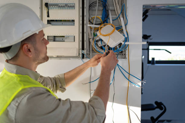 Best Affordable Electrician  in Galesburg, IL