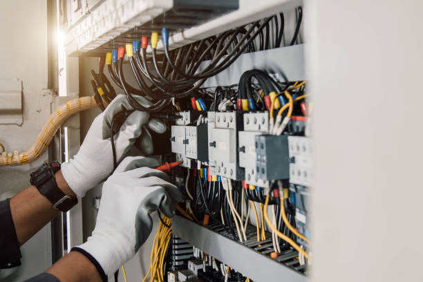 Best Home Electrical Repair  in Galesburg, IL